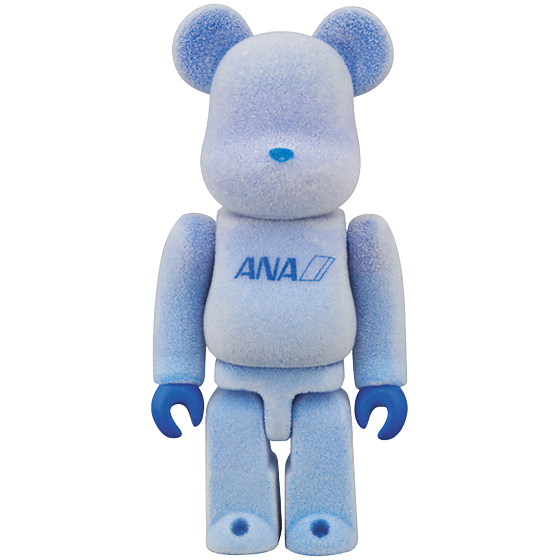 BE@RBRICK ANA フロッキー | MEDICOM TOY OFFICIAL STORE