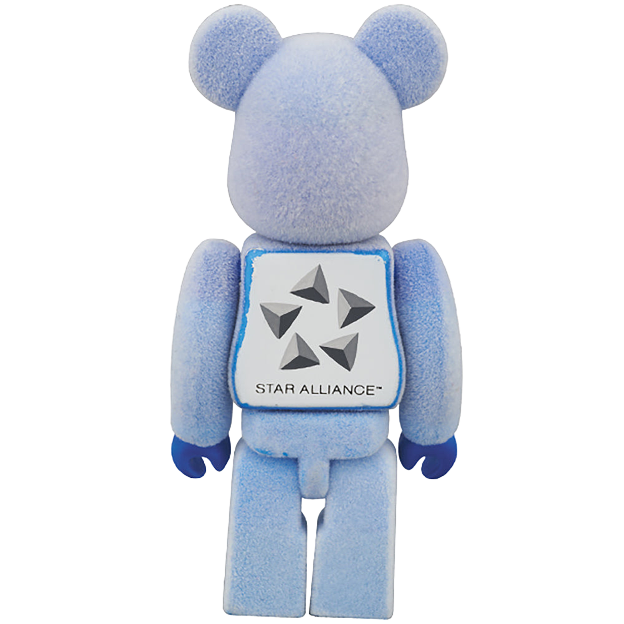 BE@RBRICK ANA フロッキー