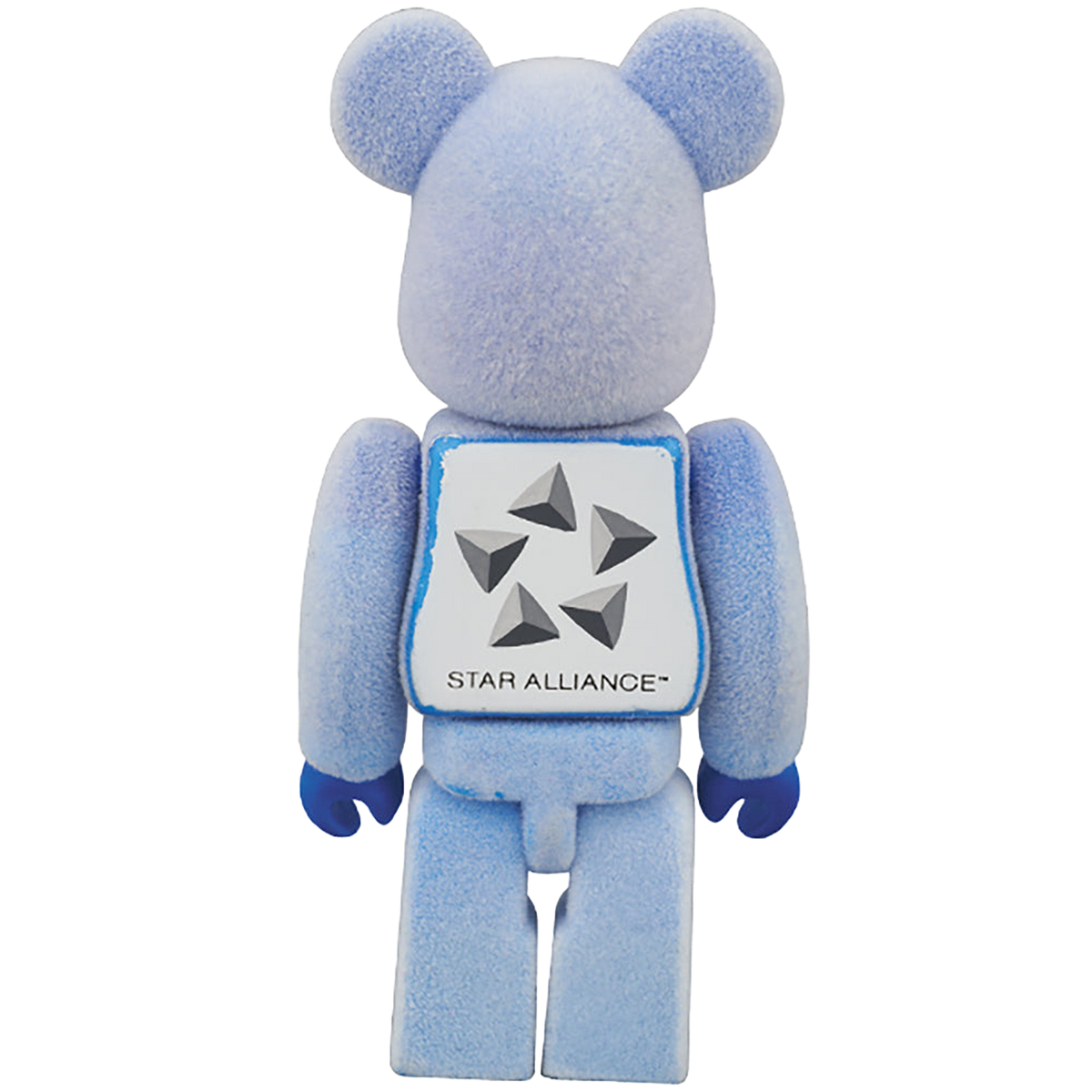 BE@RBRICK ANA フロッキー