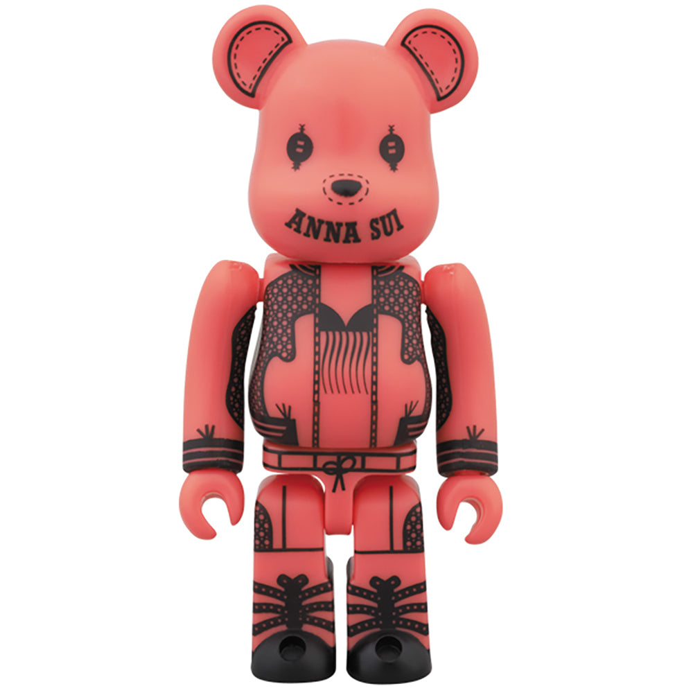 BE@RBRICK ANNA SUI 100%_1