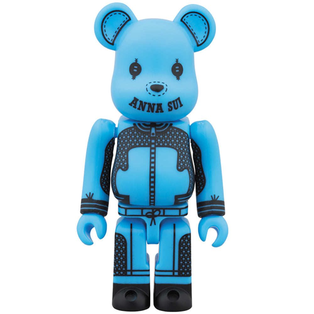 BE@RBRICK ANNA SUI 100%_2