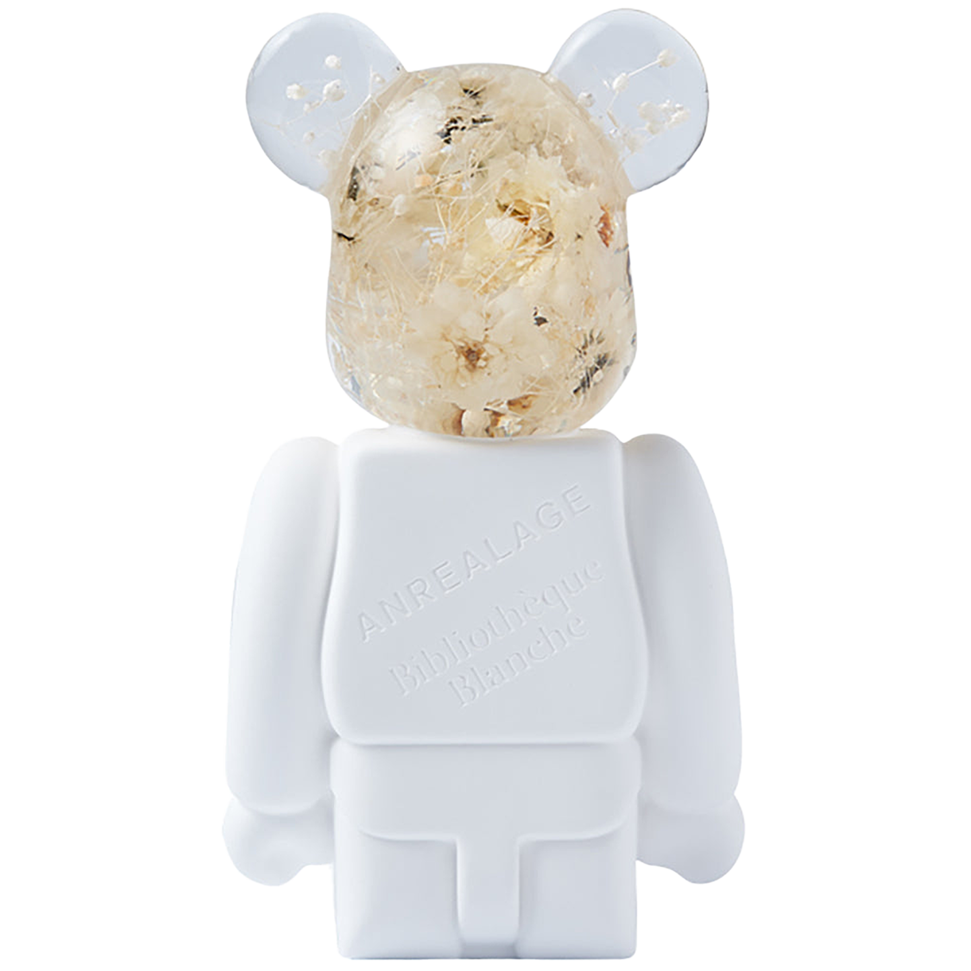 BE@RBRICK AROMA ORNAMENT ANREALAGE No.26A