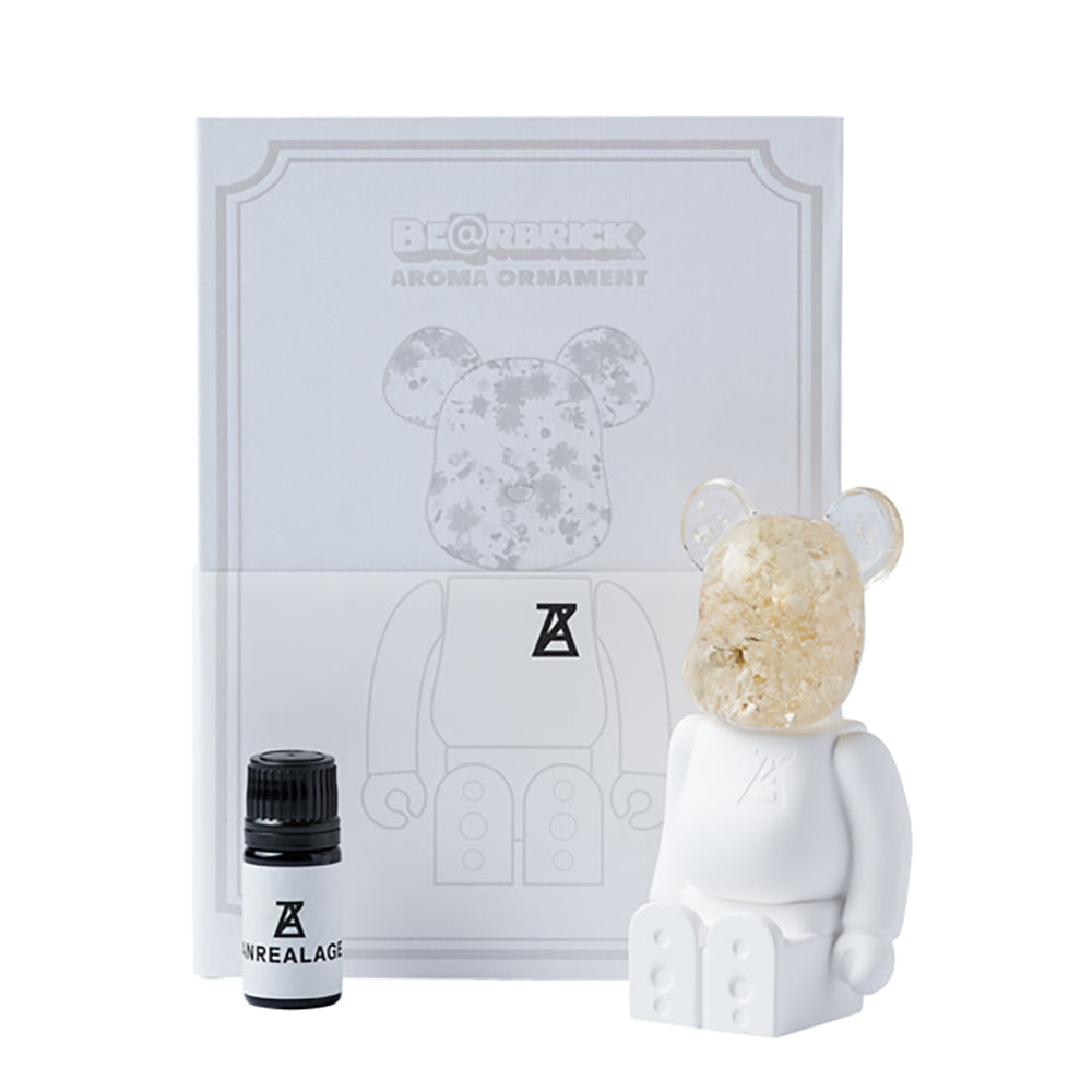 BE@RBRICK AROMA ORNAMENT ANREALAGE No.26A_2