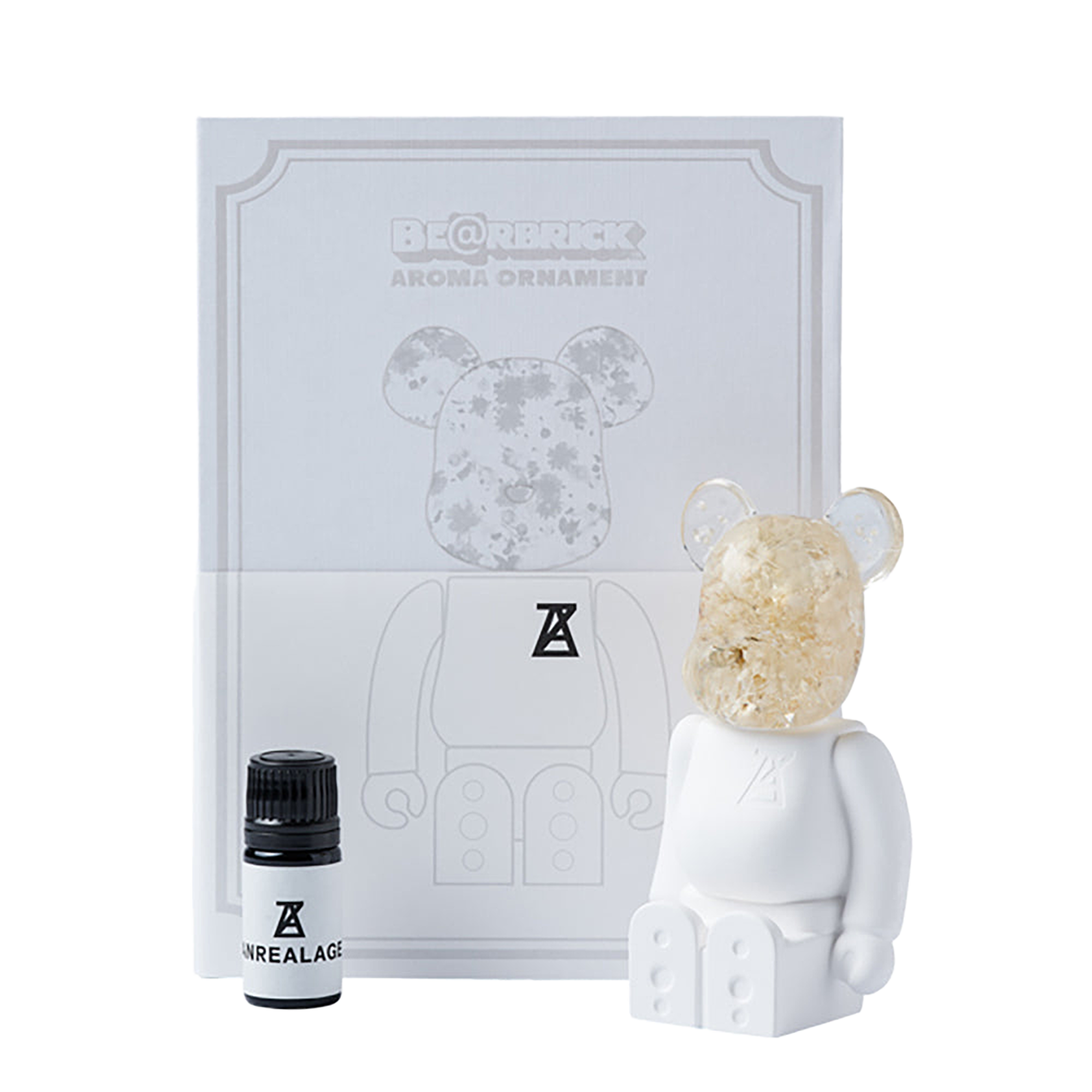 BE@RBRICK AROMA ORNAMENT ANREALAGE No.26A