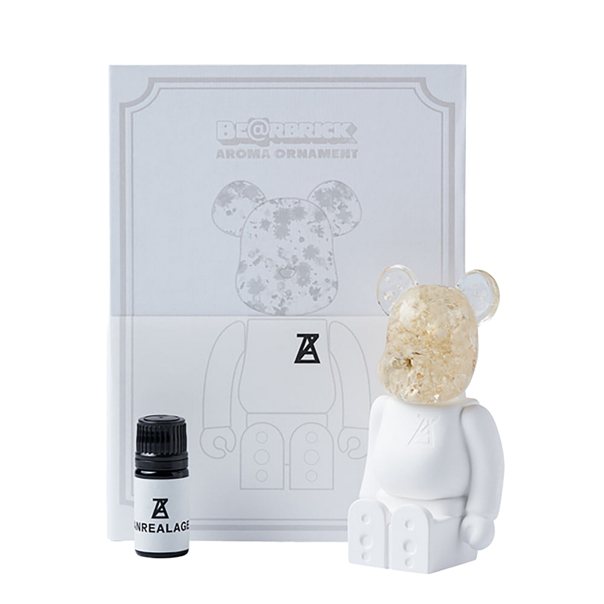 BE@RBRICK AROMA ORNAMENT ANREALAGE No.26A