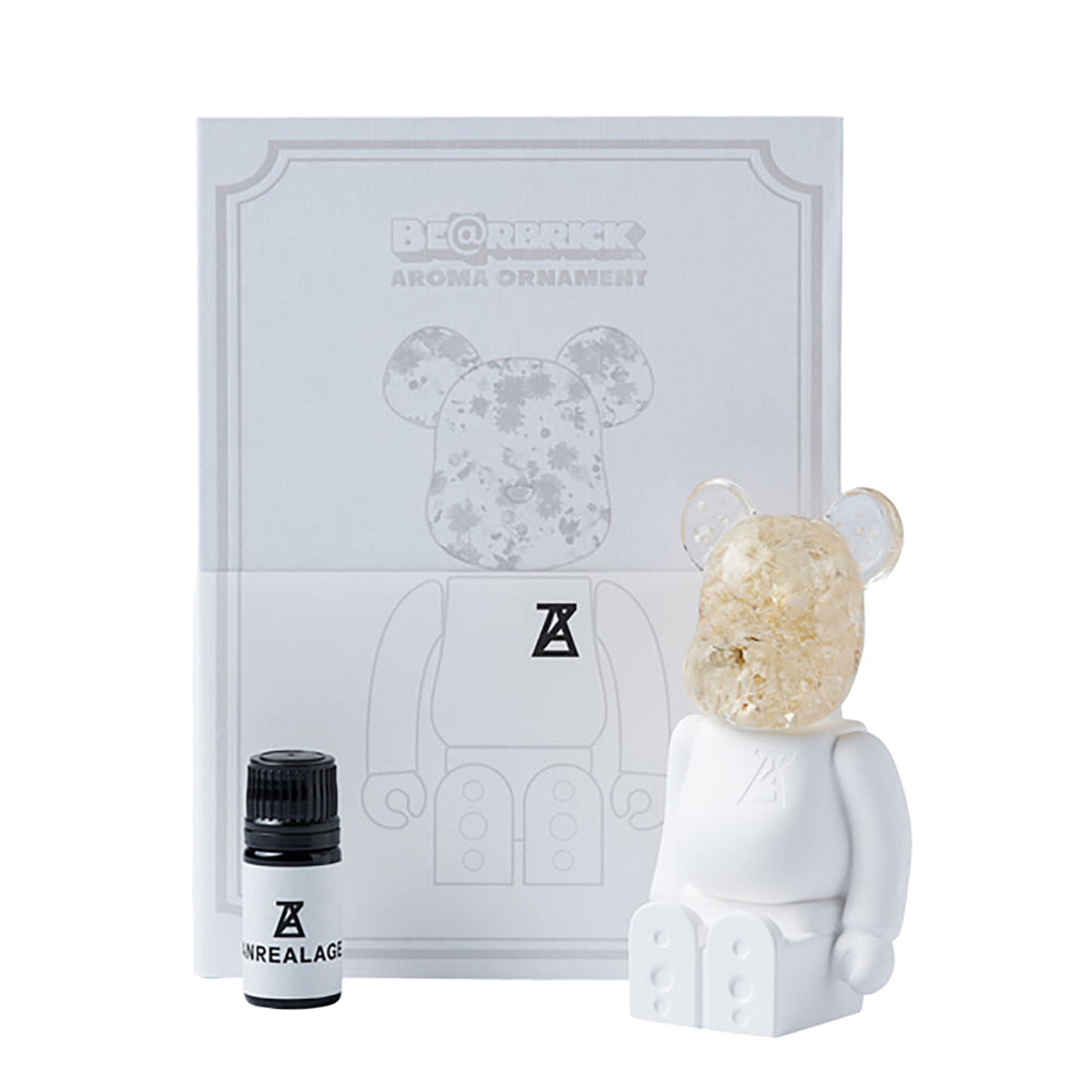 BE@RBRICK AROMA ORNAMENT ANREALAGE No.26A