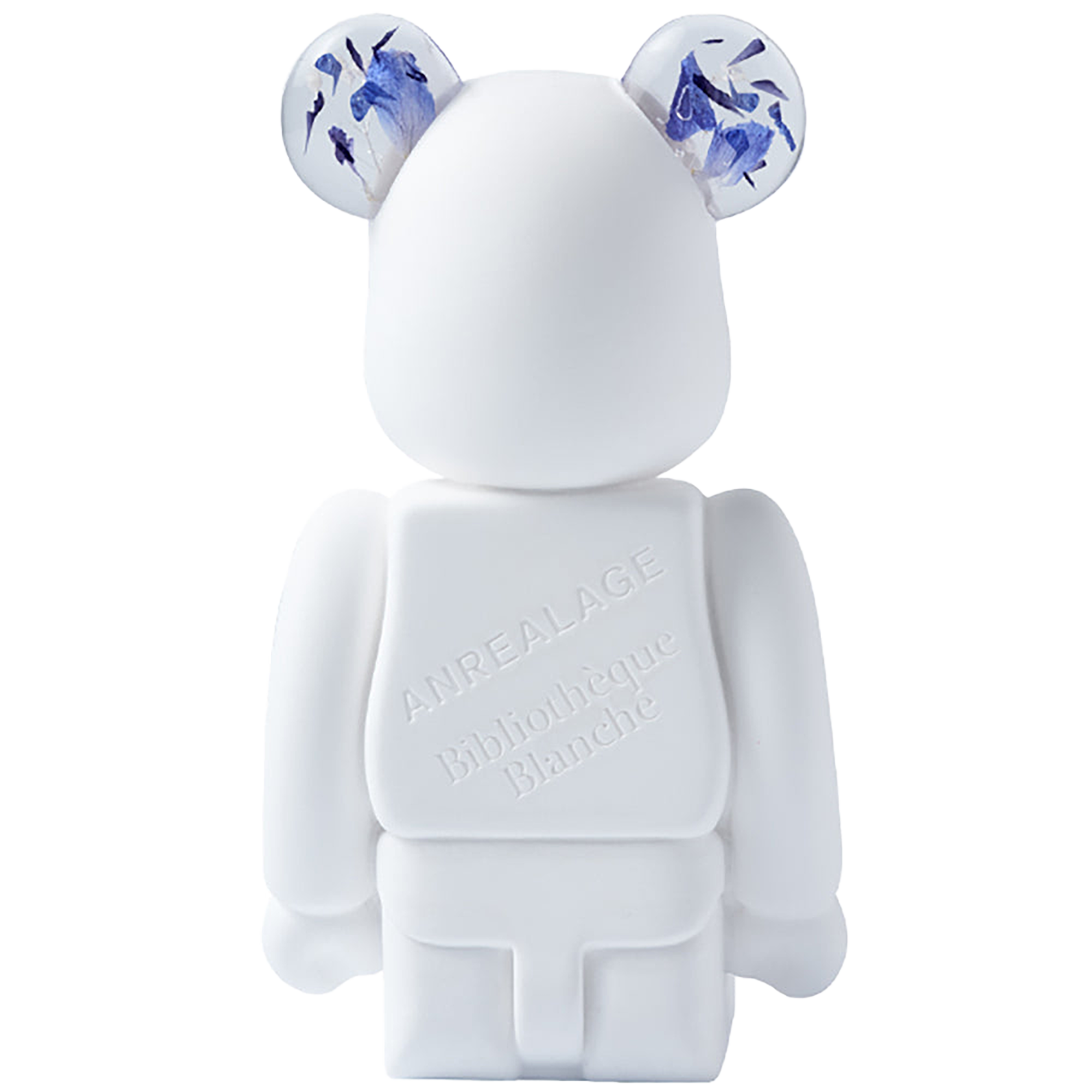 BE@RBRICK Aroma Ornament 限定デザイン BE@RBRICK AROMA ORNAMENT ANREALAGE No.26Z | MEDICOM TOY OFFICIAL STORE
