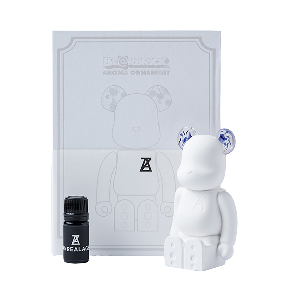 BE@RBRICK AROMA ORNAMENT ANREALAGE No.26Z | MEDICOM TOY OFFICIAL STORE BE@RBRICK AROMA ORNAMENT ANREALAGE No.26Z | MEDICOM TOY OFFICIAL STORE