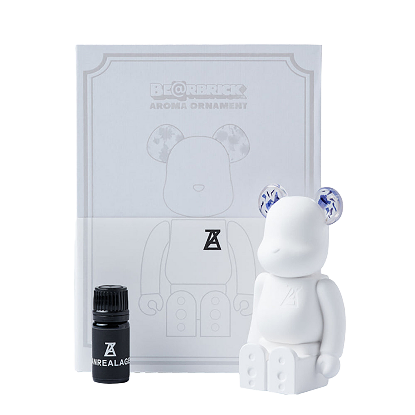 BE@RBRICK AROMA ORNAMENT ANREALAGE No.26Z