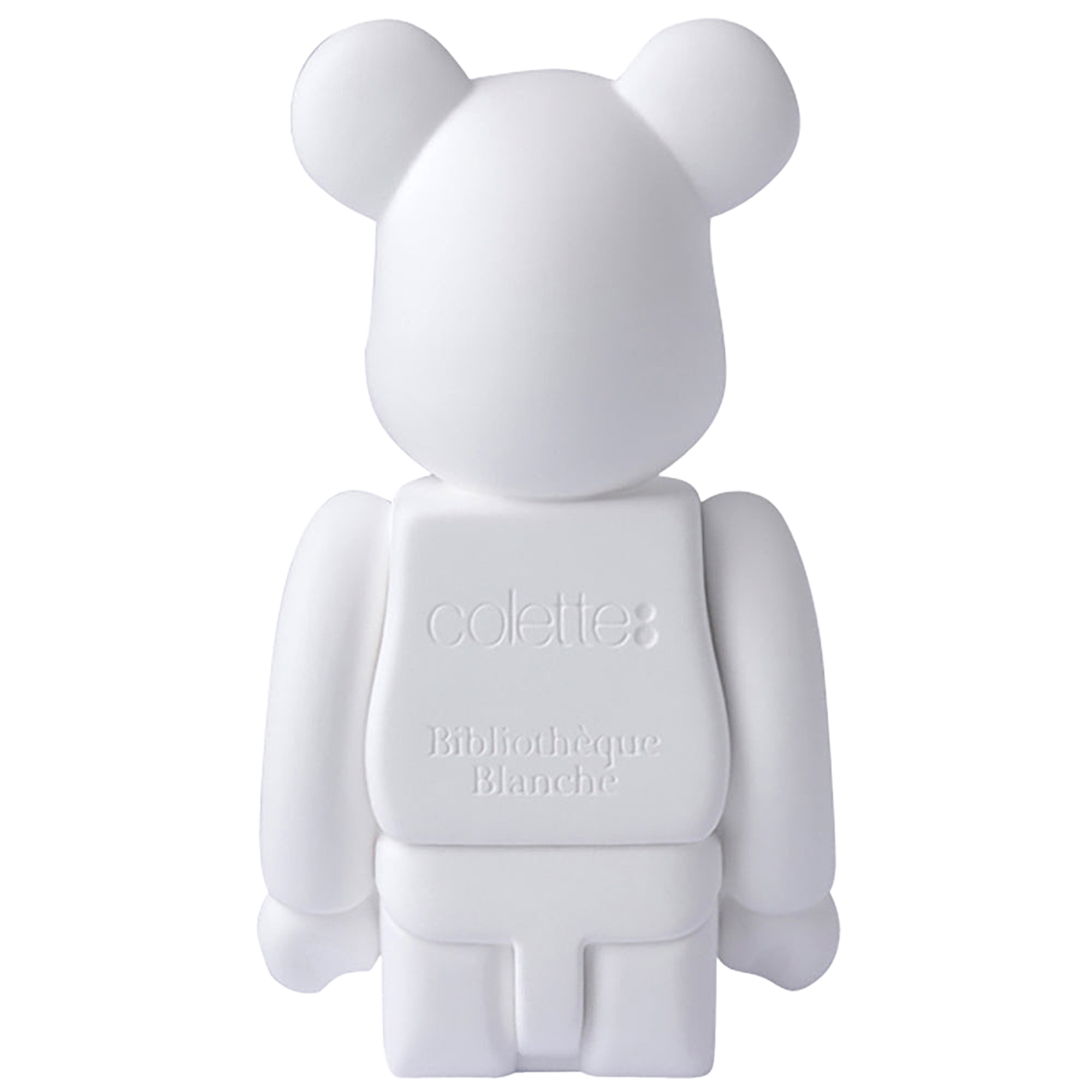 BE@RBRICK Aroma Ornament × colette