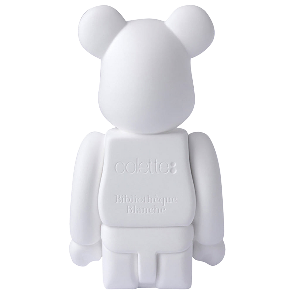 BE@RBRICK Aroma Ornament × colette