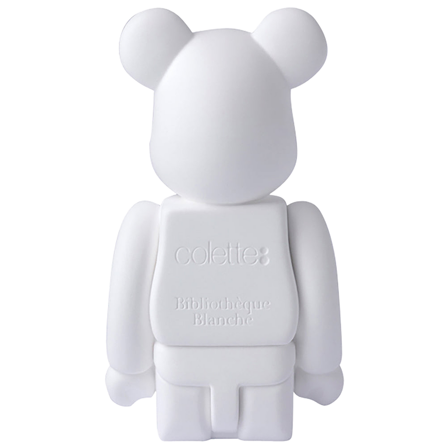 BE@RBRICK Aroma Ornament × colette