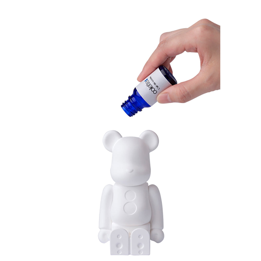 BE@RBRICK Aroma Ornament × colette_2