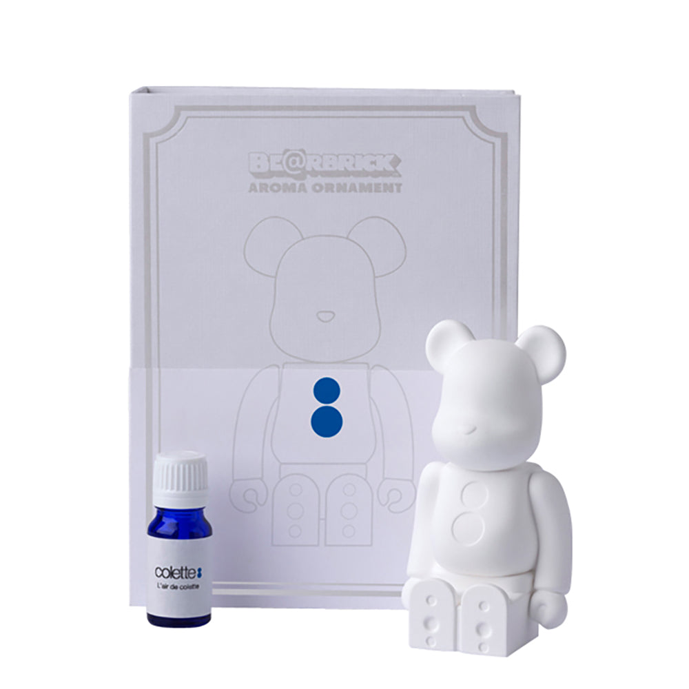 BE@RBRICK Aroma Ornament × colette_3