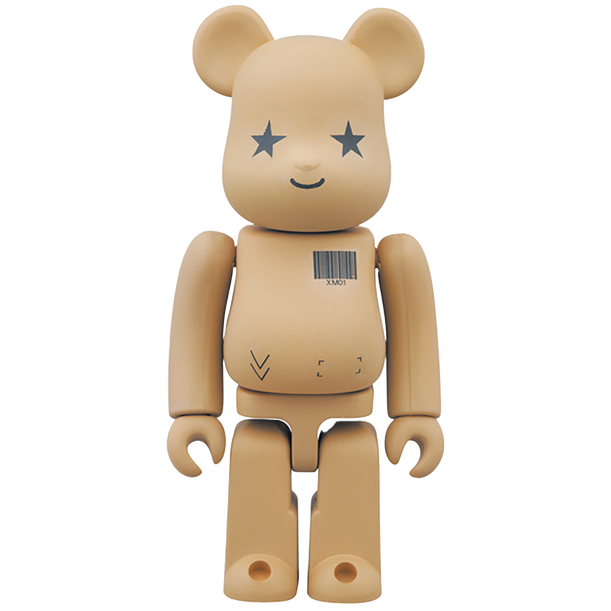 BE@RBRICK Amazon.co.jp version