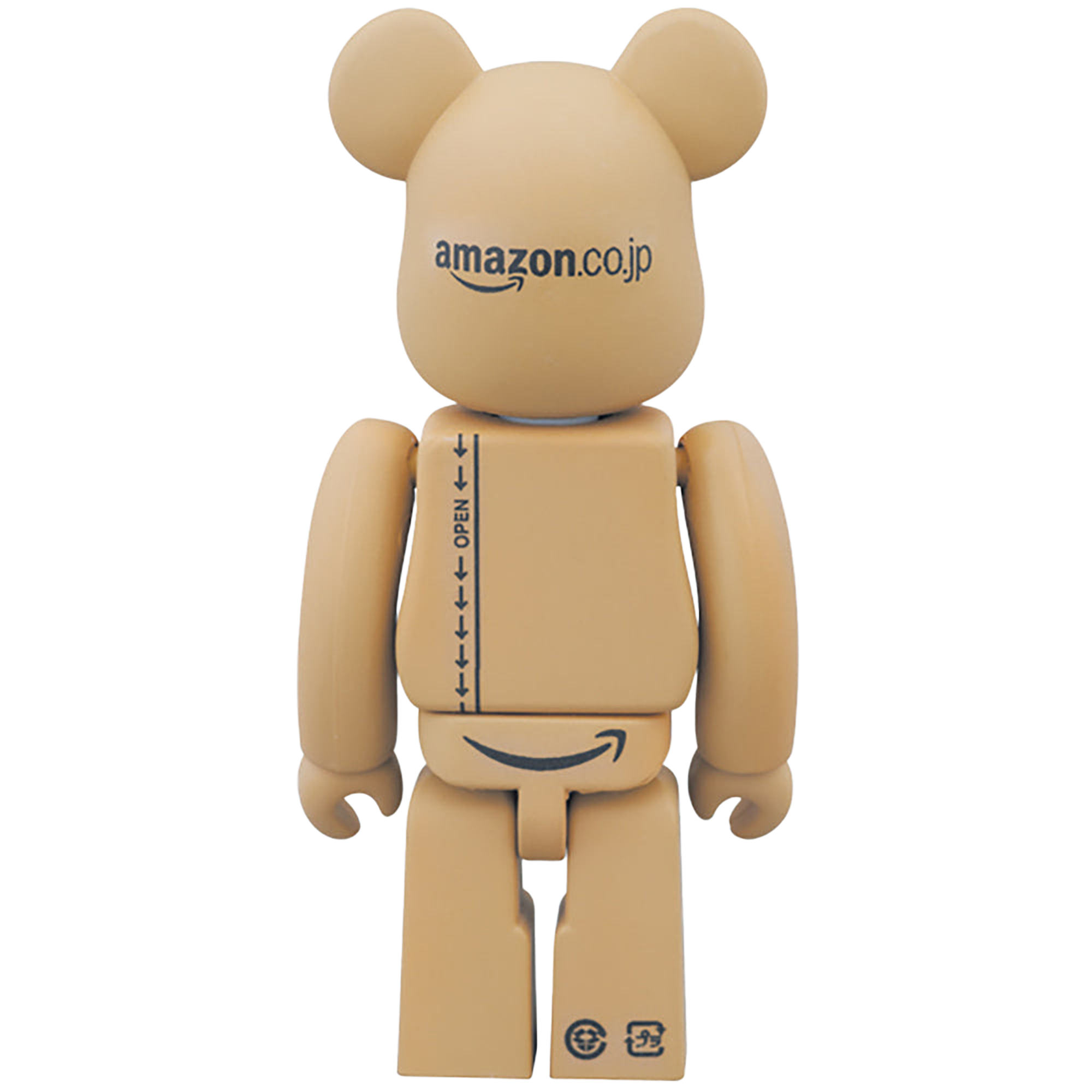 BE@RBRICK Amazon.co.jp version