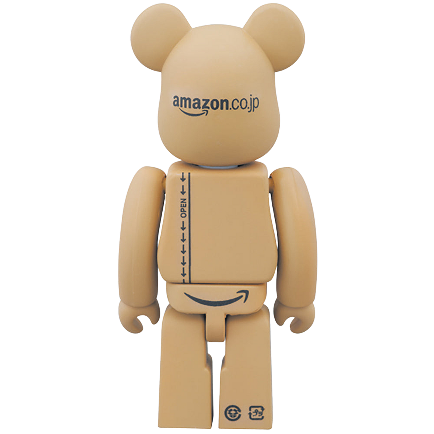 BE@RBRICK Amazon.co.jp version