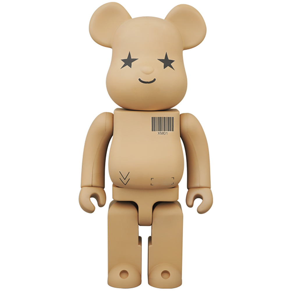 BE@RBRICK 400% Amazon.co.jp version_0