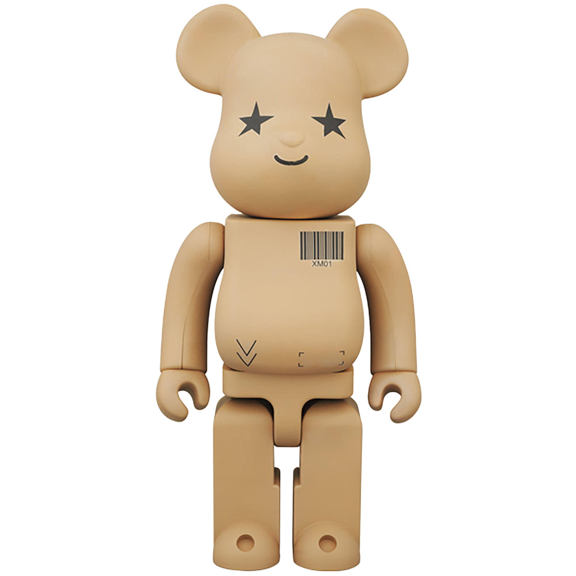 BE@RBRICK 400% Amazon.co.jp version