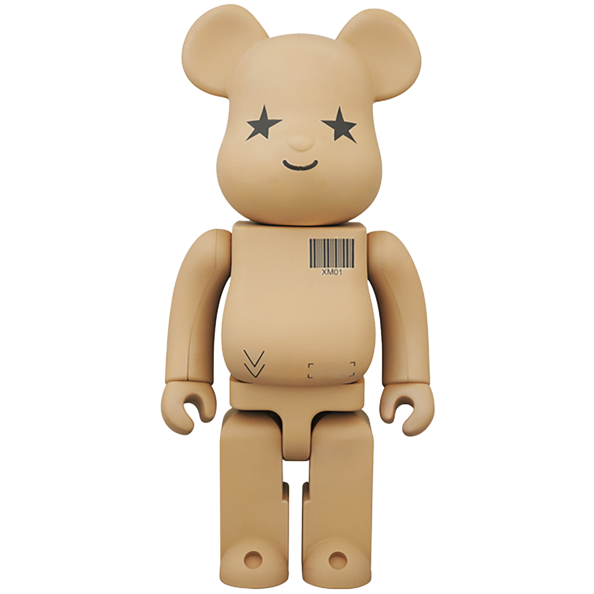 BE@RBRICK 400% Amazon.co.jp version