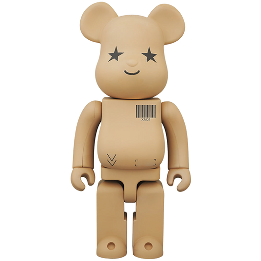 BE@RBRICK 400% Amazon.co.jp version