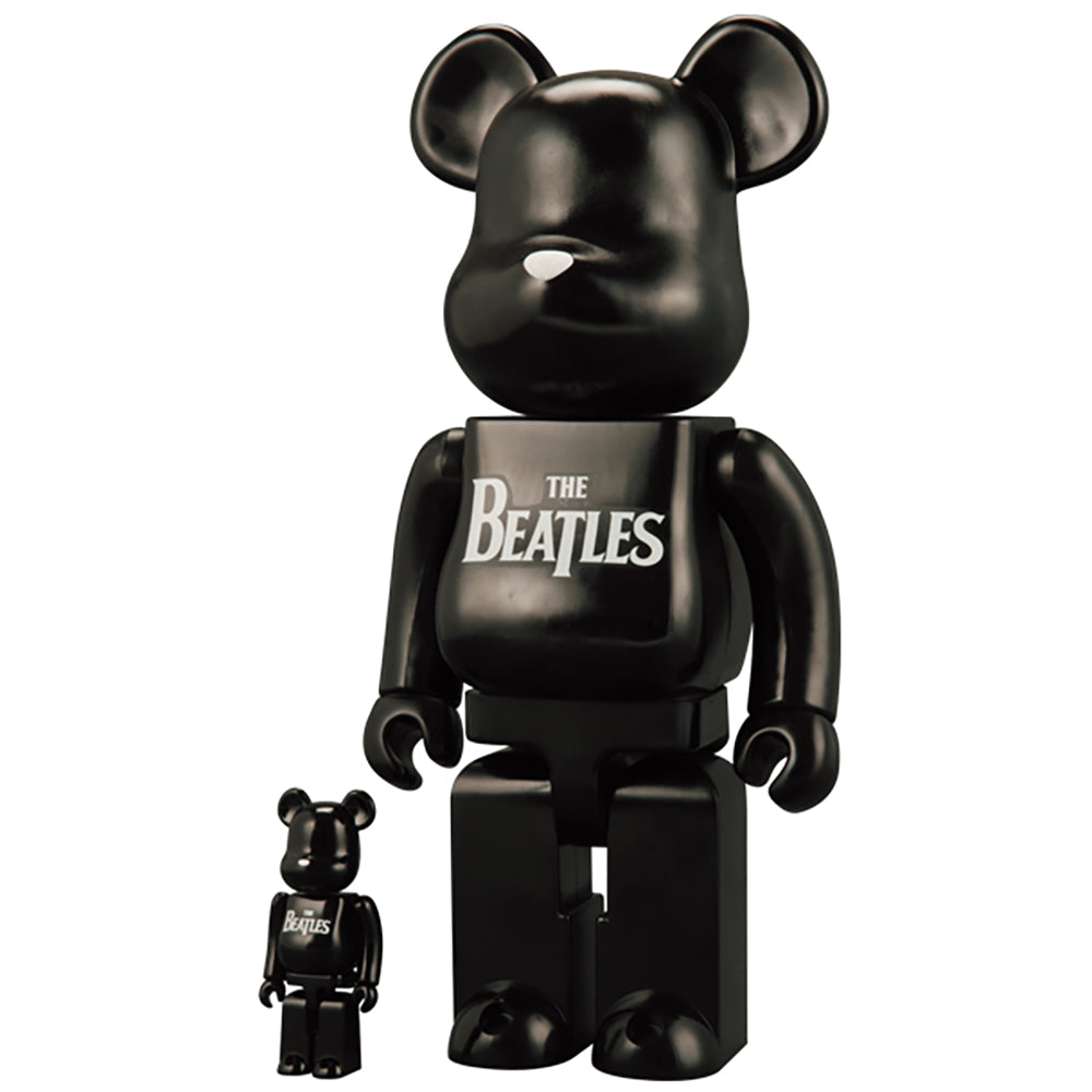 BE@RBRICK THE BEATLES 100％ ＆ 400％ SET_0