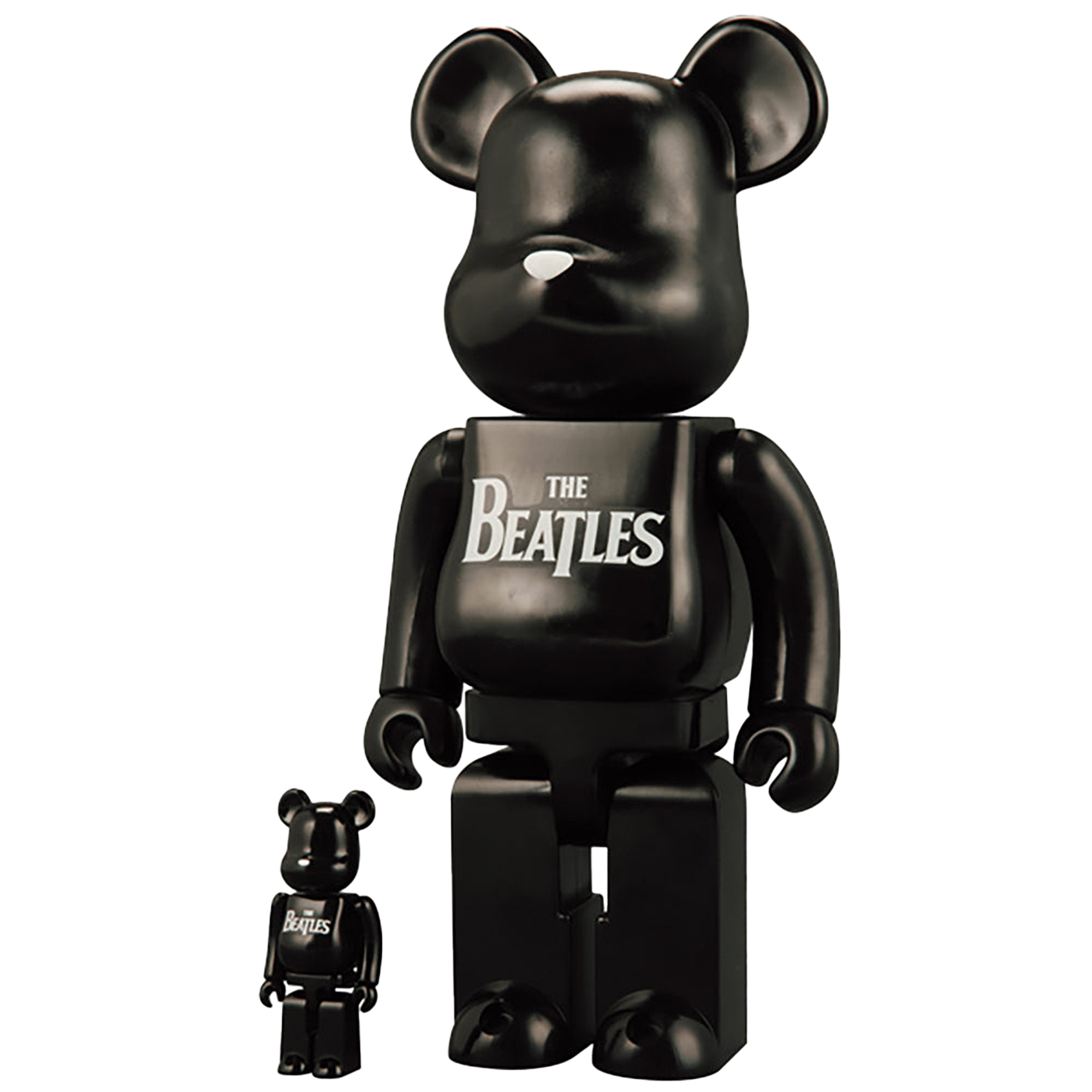 BE@RBRICK THE BEATLES 100％ ＆ 400％ SET