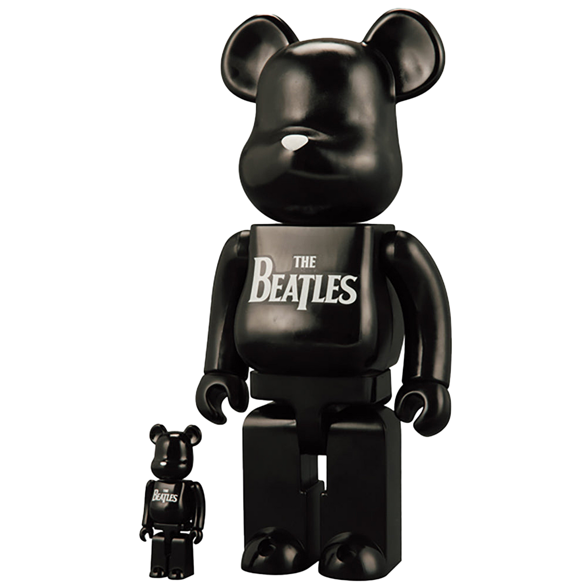 BE@RBRICK THE BEATLES 100％ ＆ 400％ SET