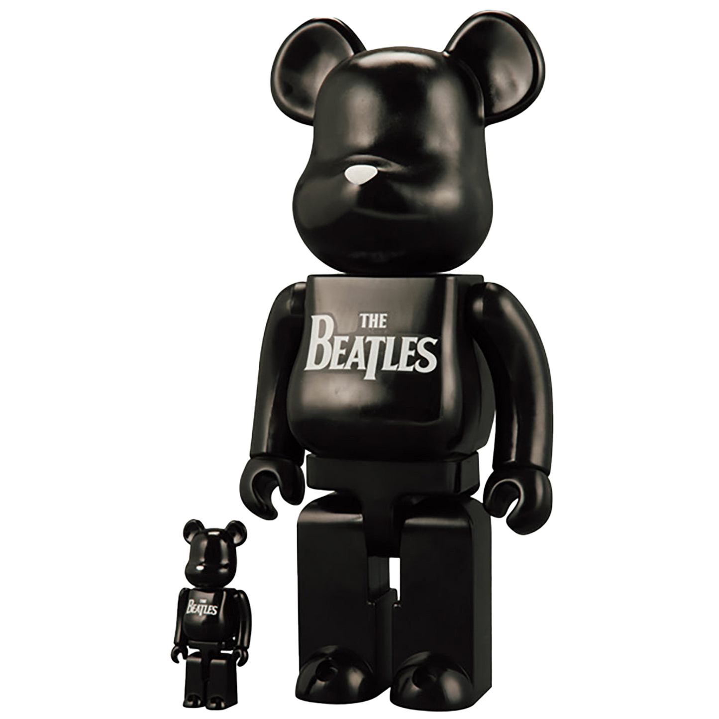 BE@RBRICK THE BEATLES 100％ ＆ 400％ SET