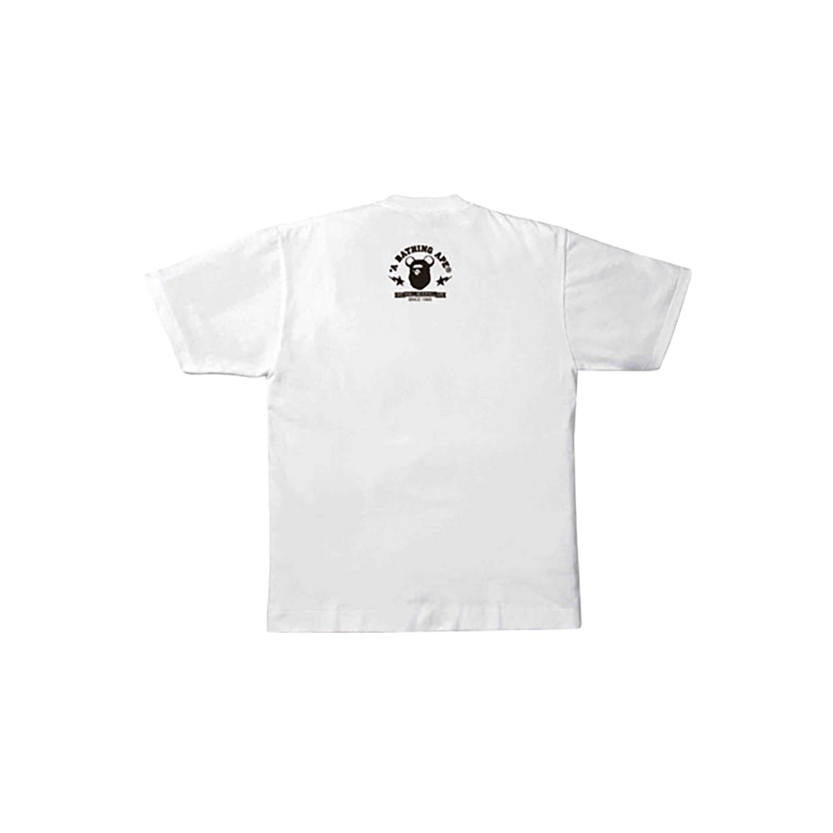 BABY MILO BE@RBRICK SHARK TEE