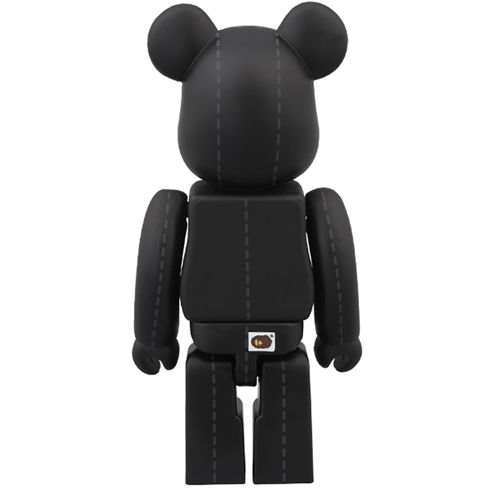 A BATHING APE(R) × 24karats BE@RBRICK_1