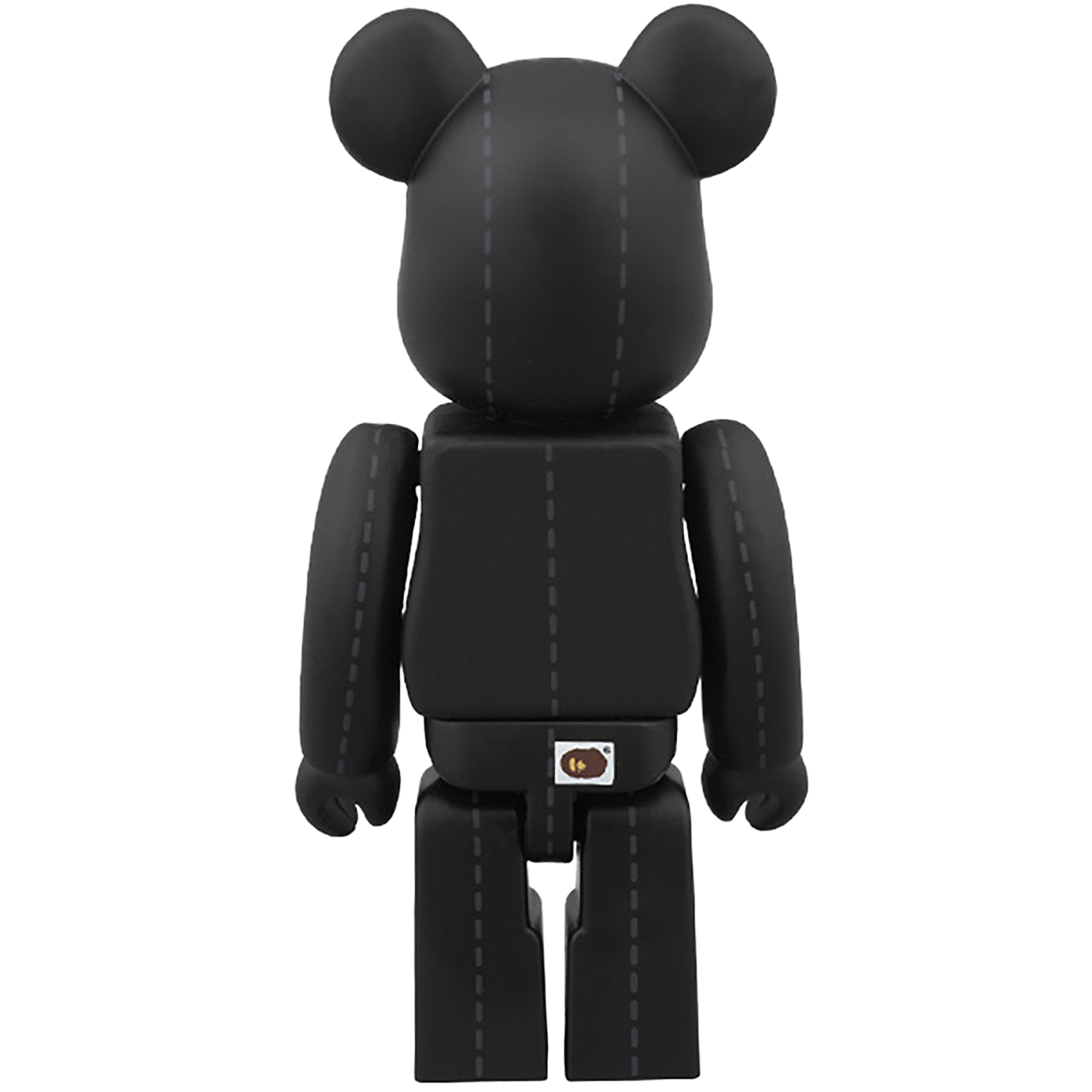 A BATHING APE(R) × 24karats BE@RBRICK