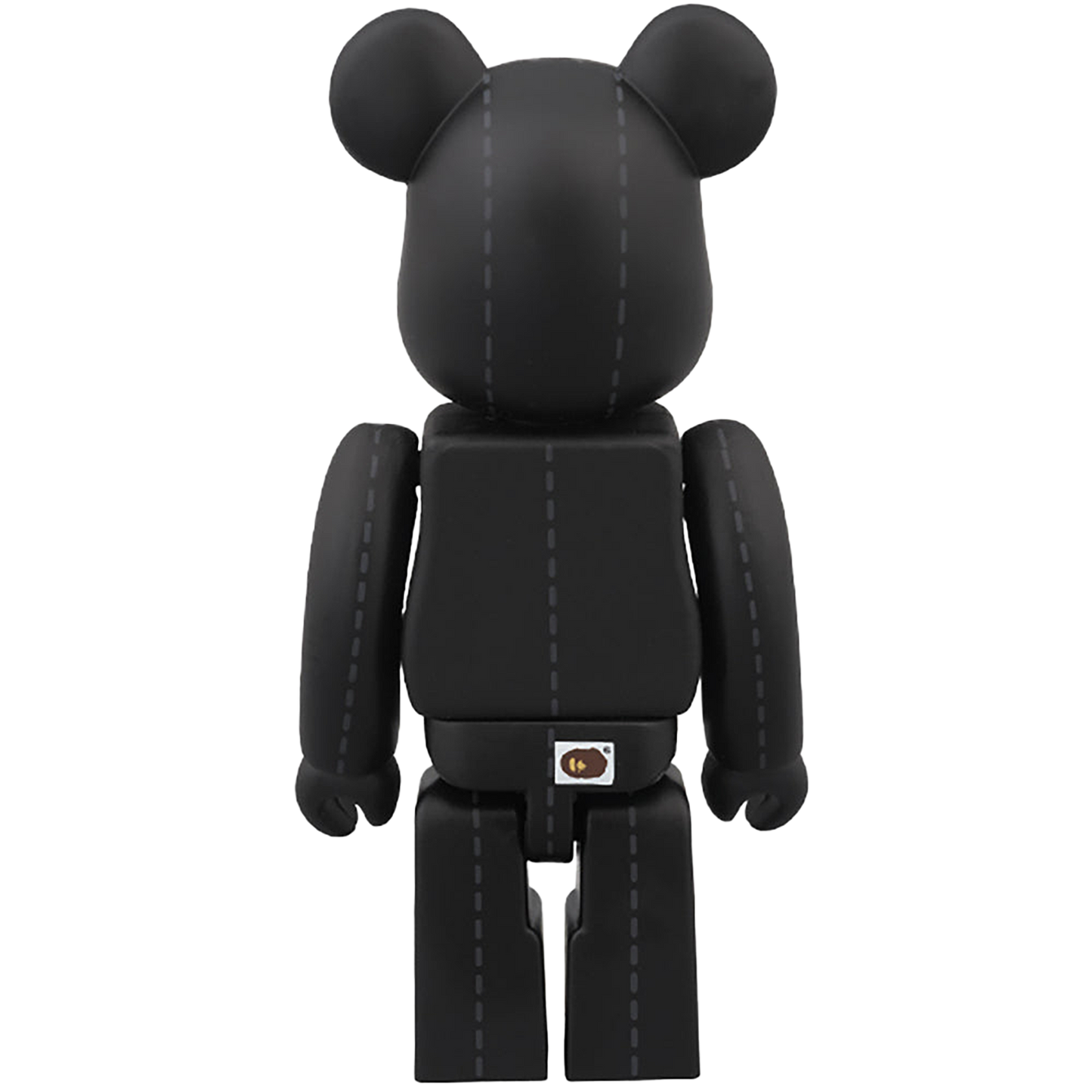 A BATHING APE(R) × 24karats BE@RBRICK