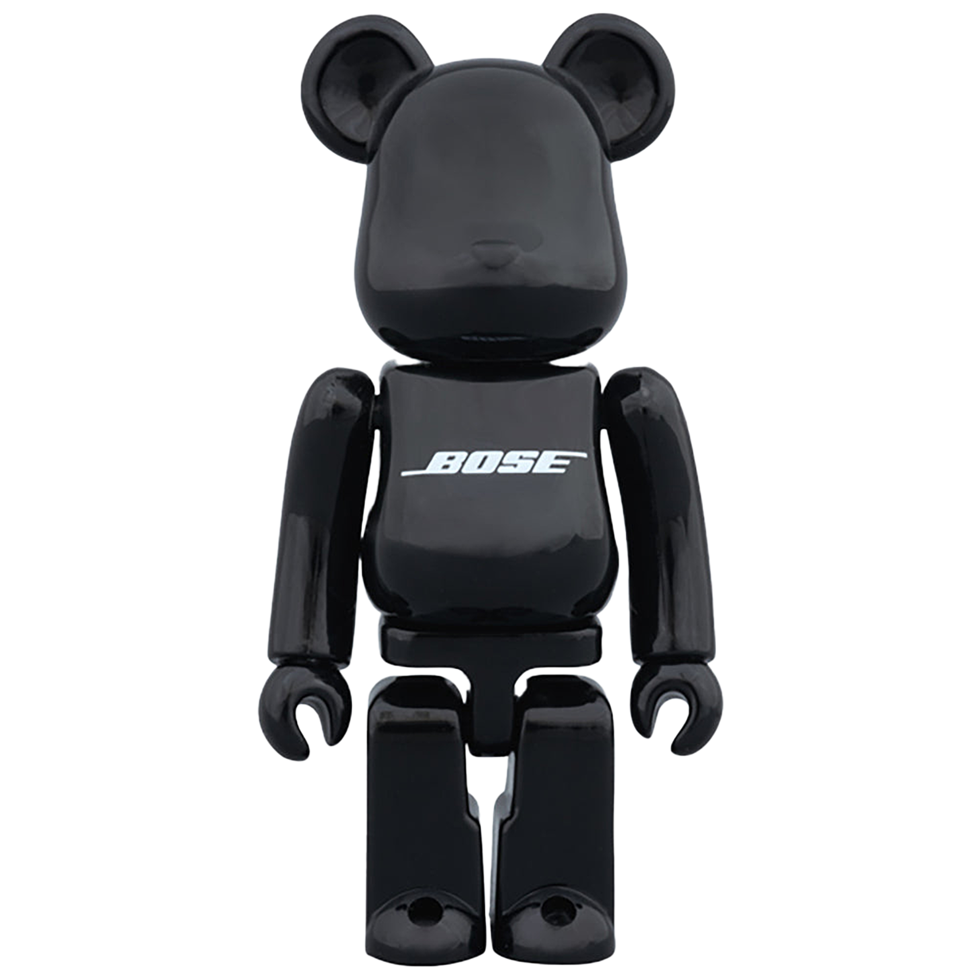 BE@RBRICK Bose Piano Black
