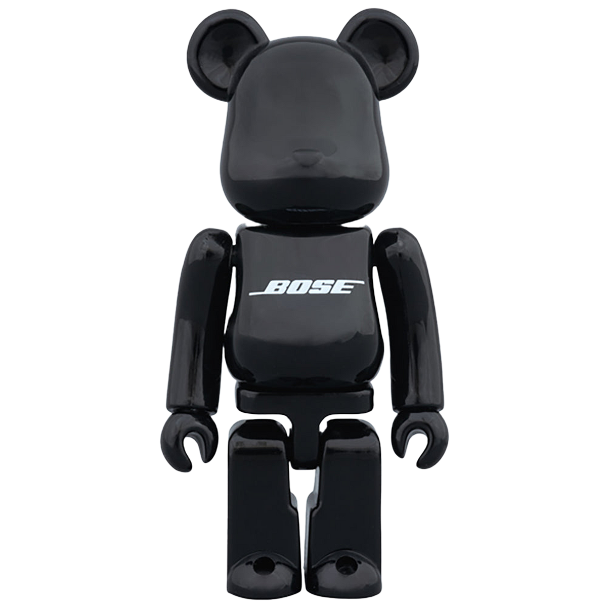 BE@RBRICK Bose Piano Black