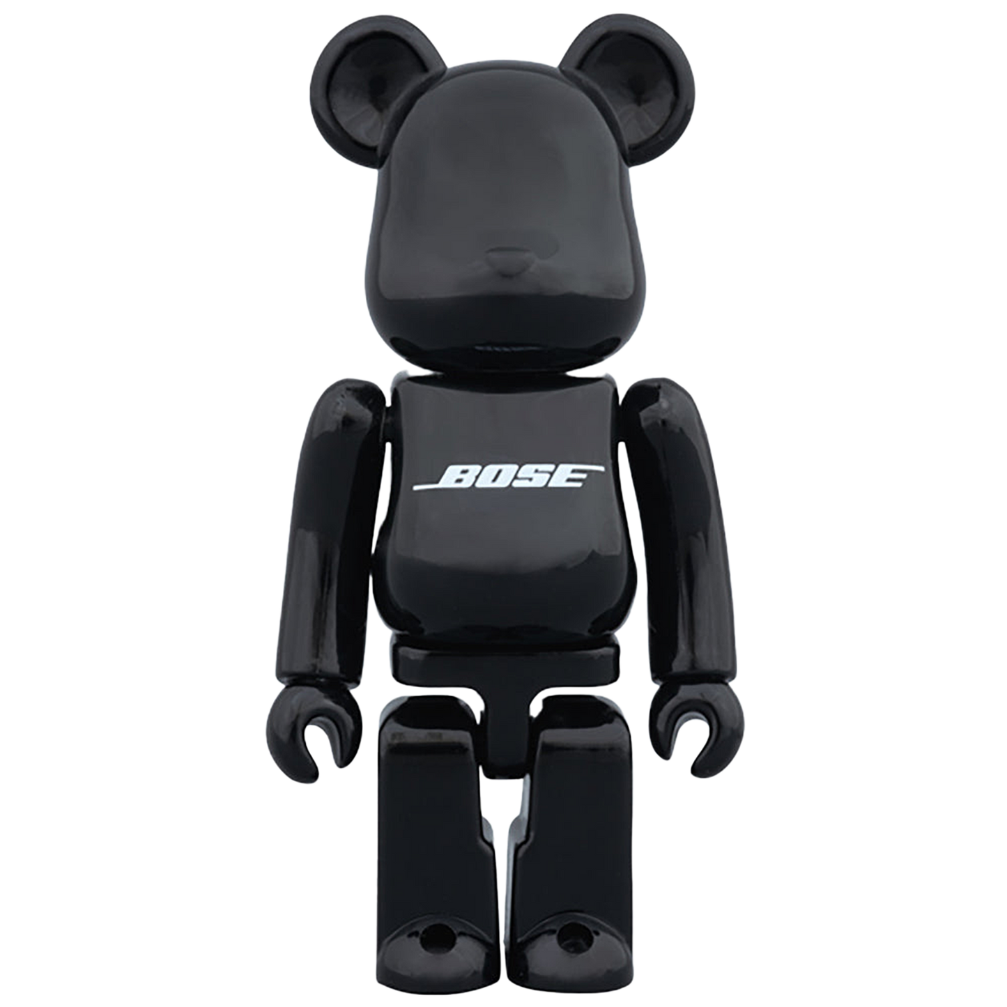 BE@RBRICK Bose Piano Black