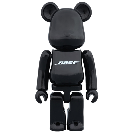 BE@RBRICK Bose Piano Black