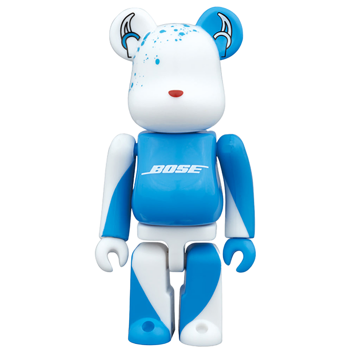 BE@RBRICK Bose Ice Blue