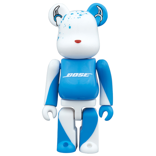 BE@RBRICK Bose Ice Blue