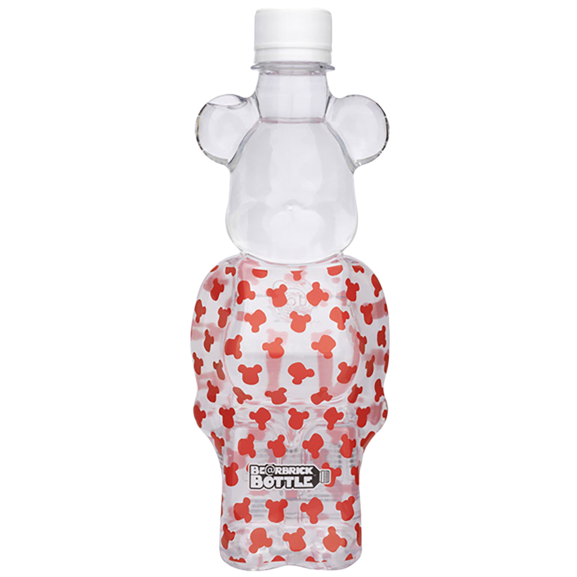 BE@RBRICK BOTTLE
ナチュラルミネラルウォーター