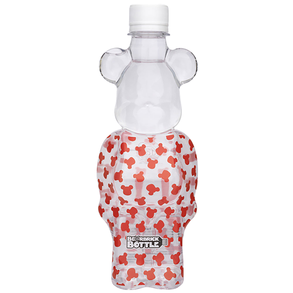 BE@RBRICK BOTTLE
ナチュラルミネラルウォーター