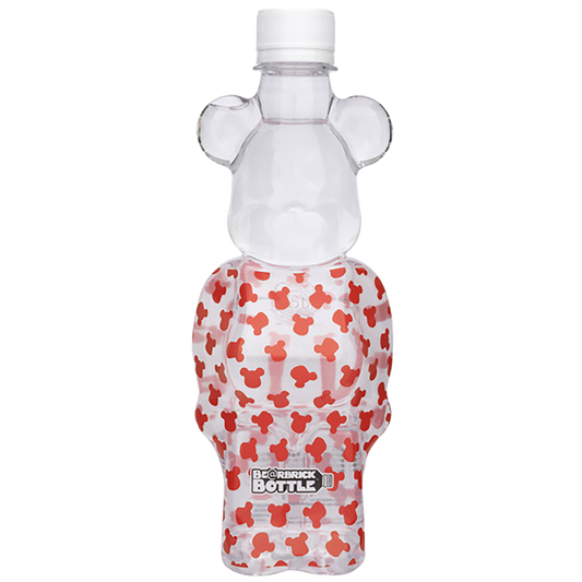 BE@RBRICK BOTTLE
ナチュラルミネラルウォーター