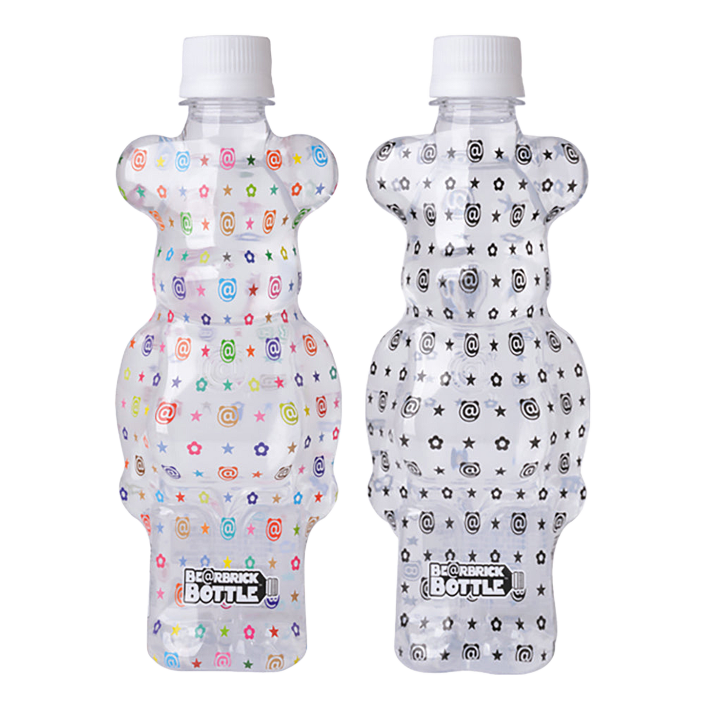 BE@RBRICK BOTTLE
ナチュラルミネラルウォーター