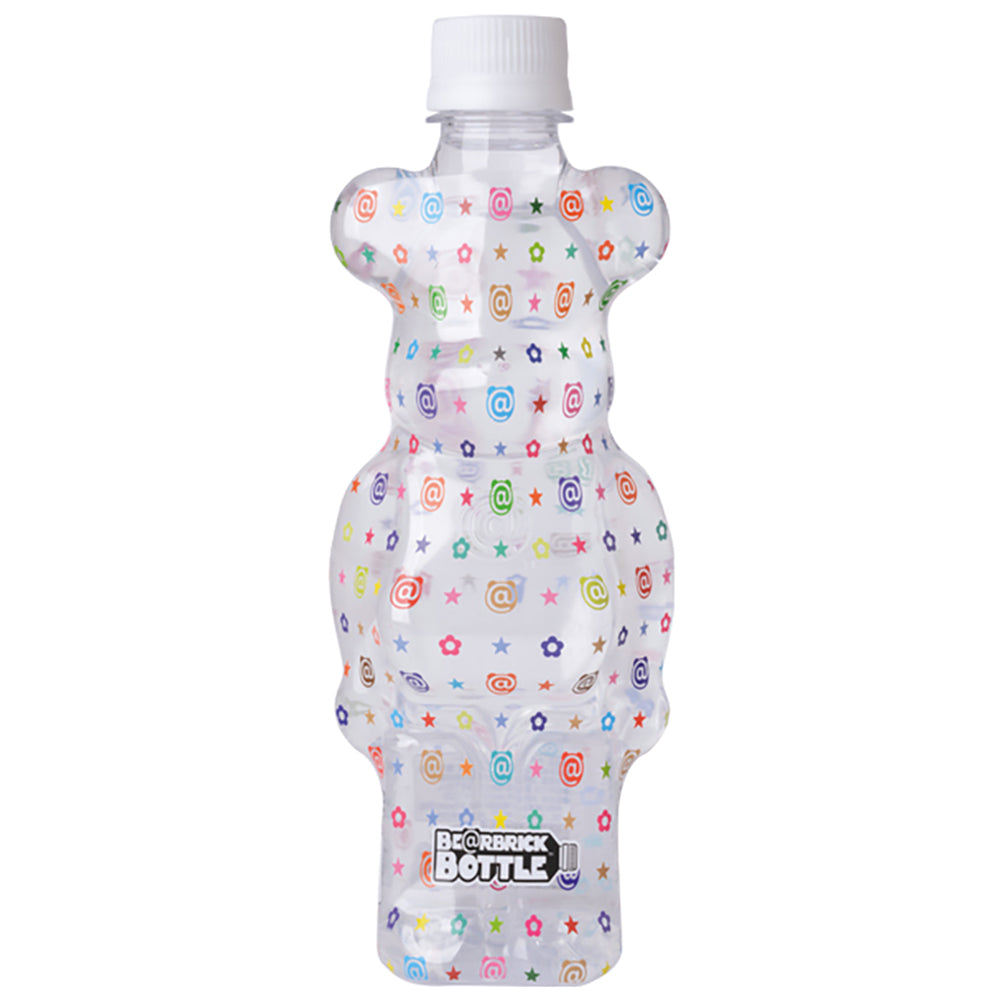 BE@RBRICK BOTTLE
ナチュラルミネラルウォーター
_1