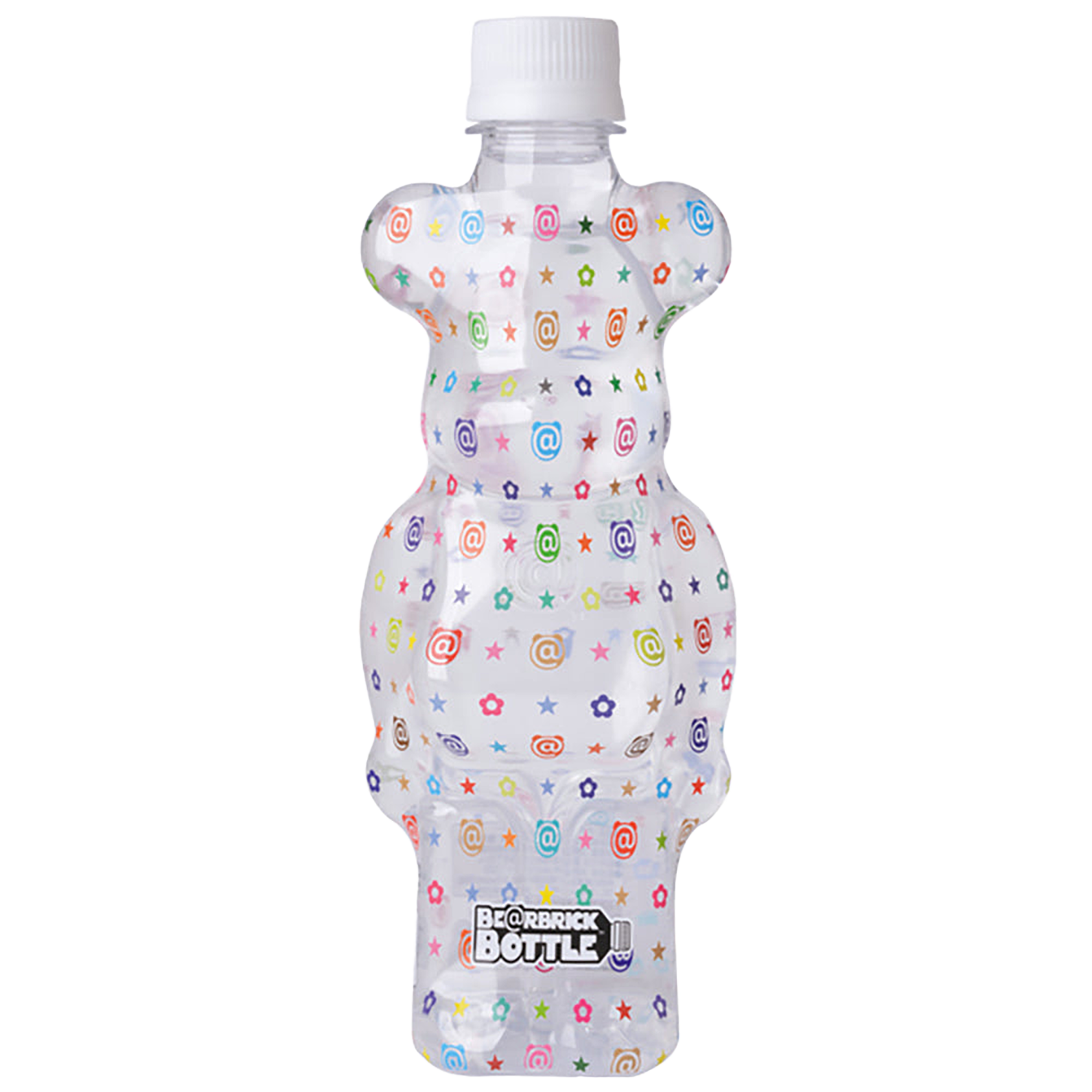 BE@RBRICK BOTTLE
ナチュラルミネラルウォーター