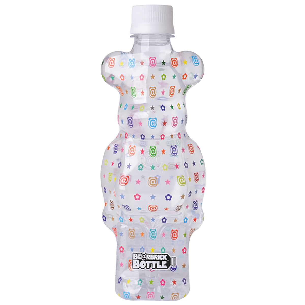BE@RBRICK BOTTLE
ナチュラルミネラルウォーター
