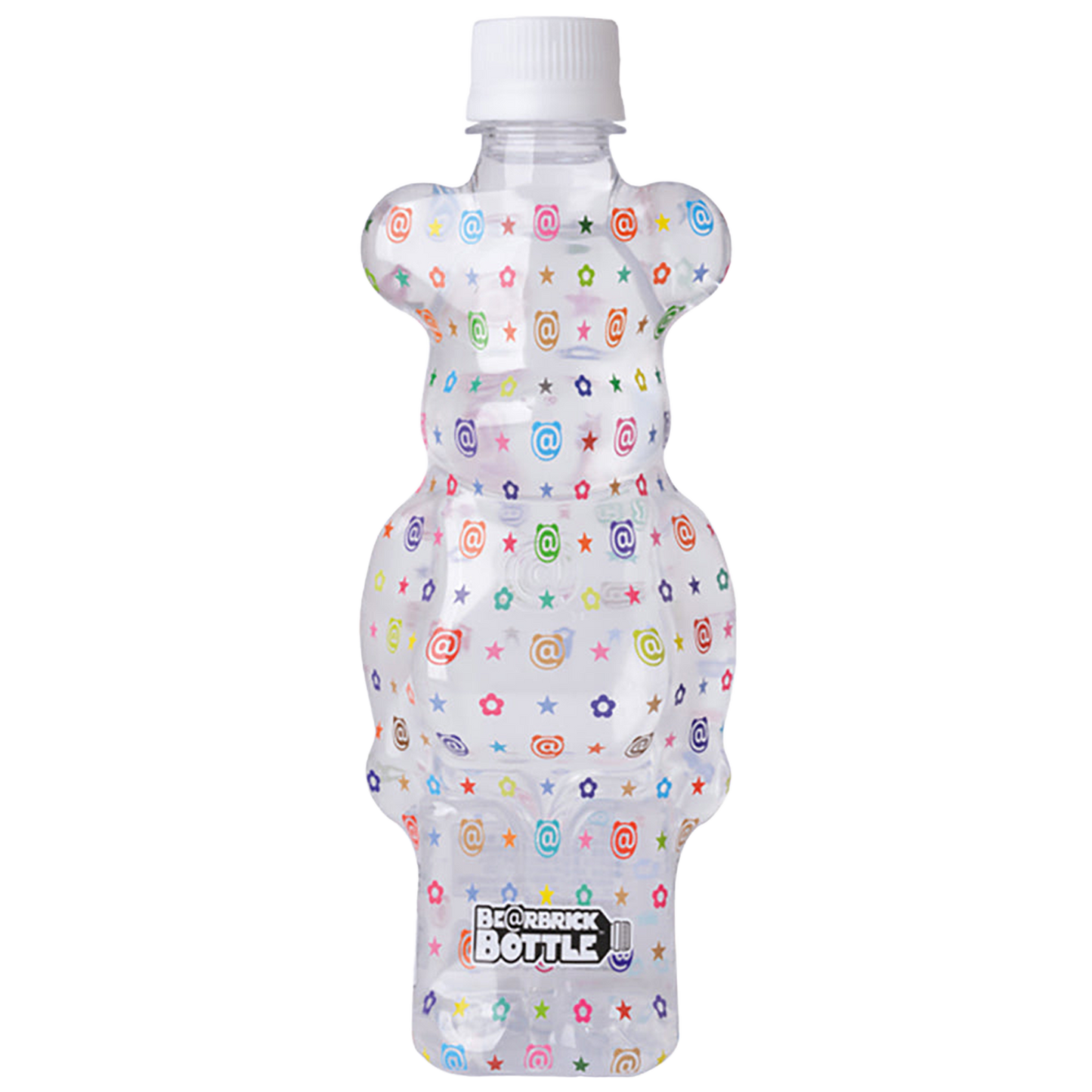 BE@RBRICK BOTTLE
ナチュラルミネラルウォーター