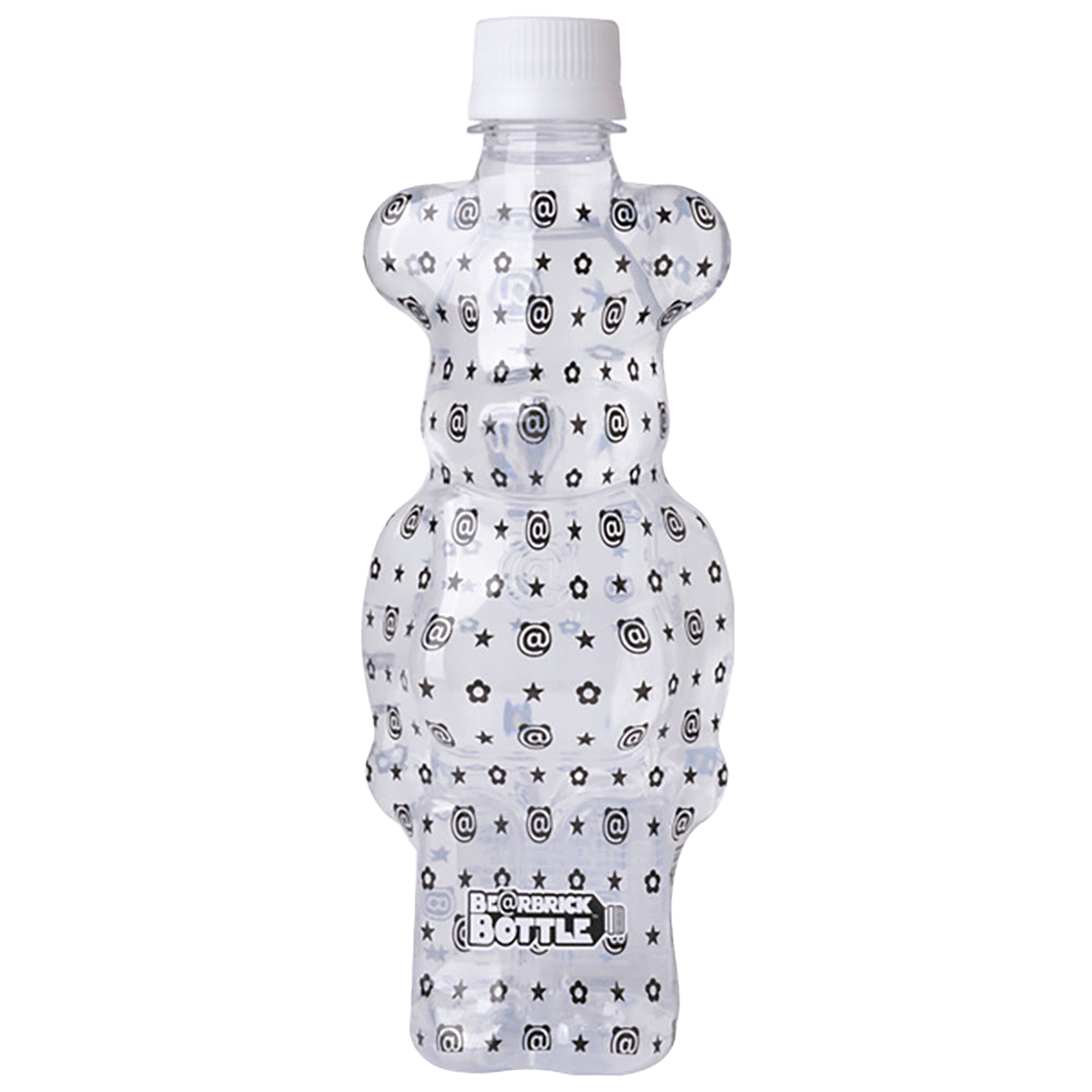 BE@RBRICK BOTTLE
ナチュラルミネラルウォーター