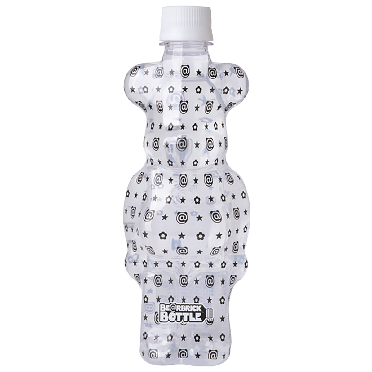BE@RBRICK BOTTLE
ナチュラルミネラルウォーター