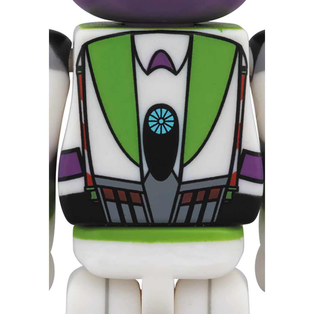 BE@RBRICK 400％ バズ・ライトイヤー_1
